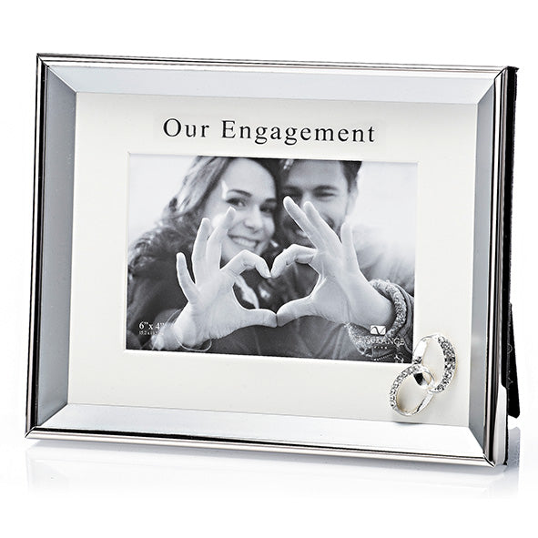Newgrange Engagement Frame 6×4"
