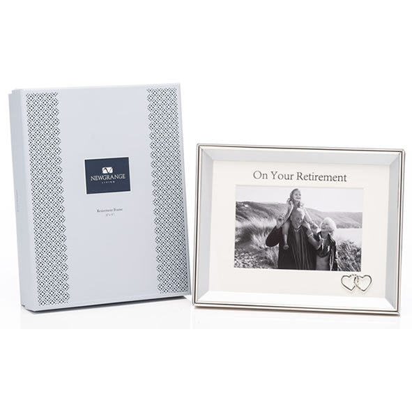 Retirement frame 6x4
