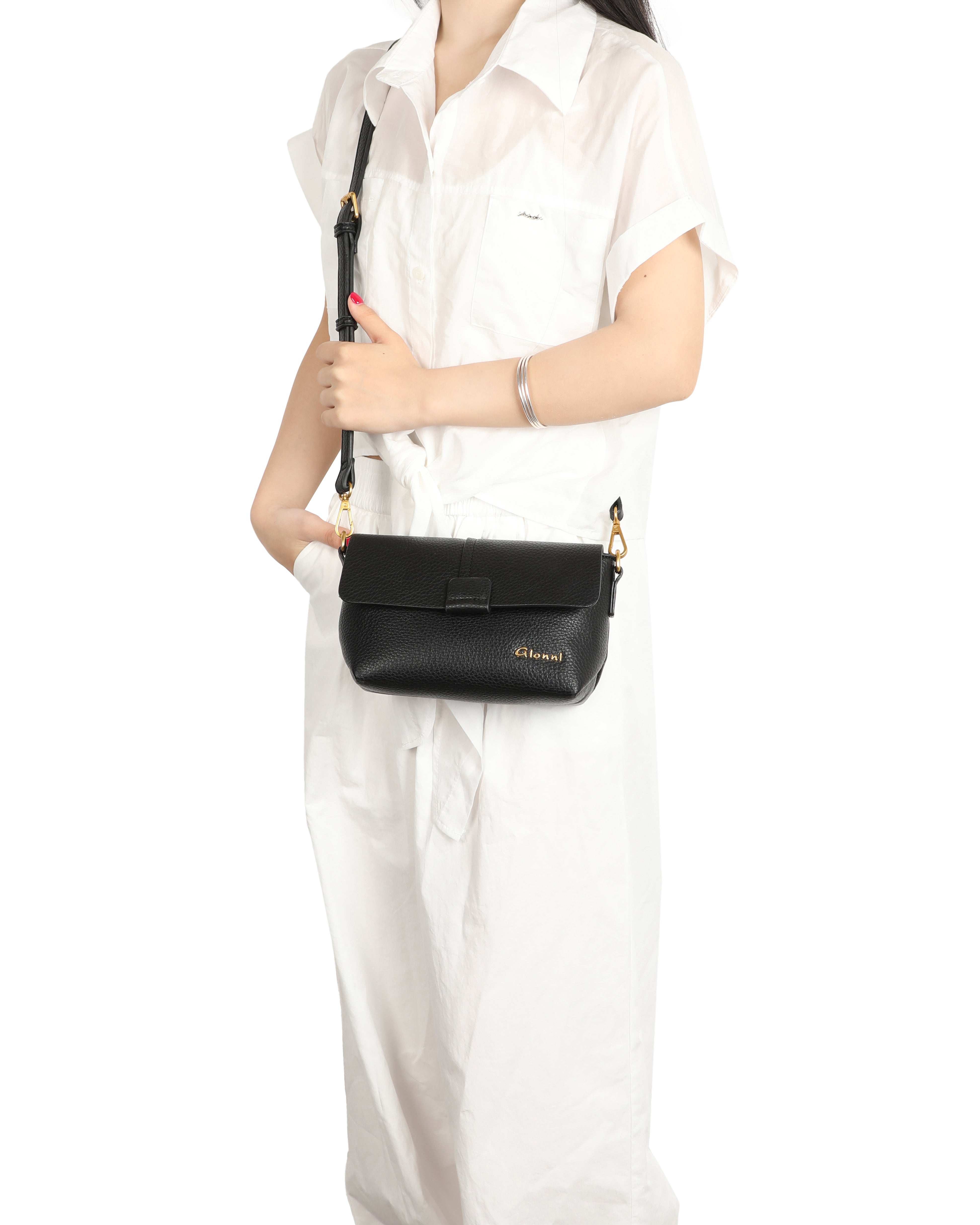 Celine Small Flapover