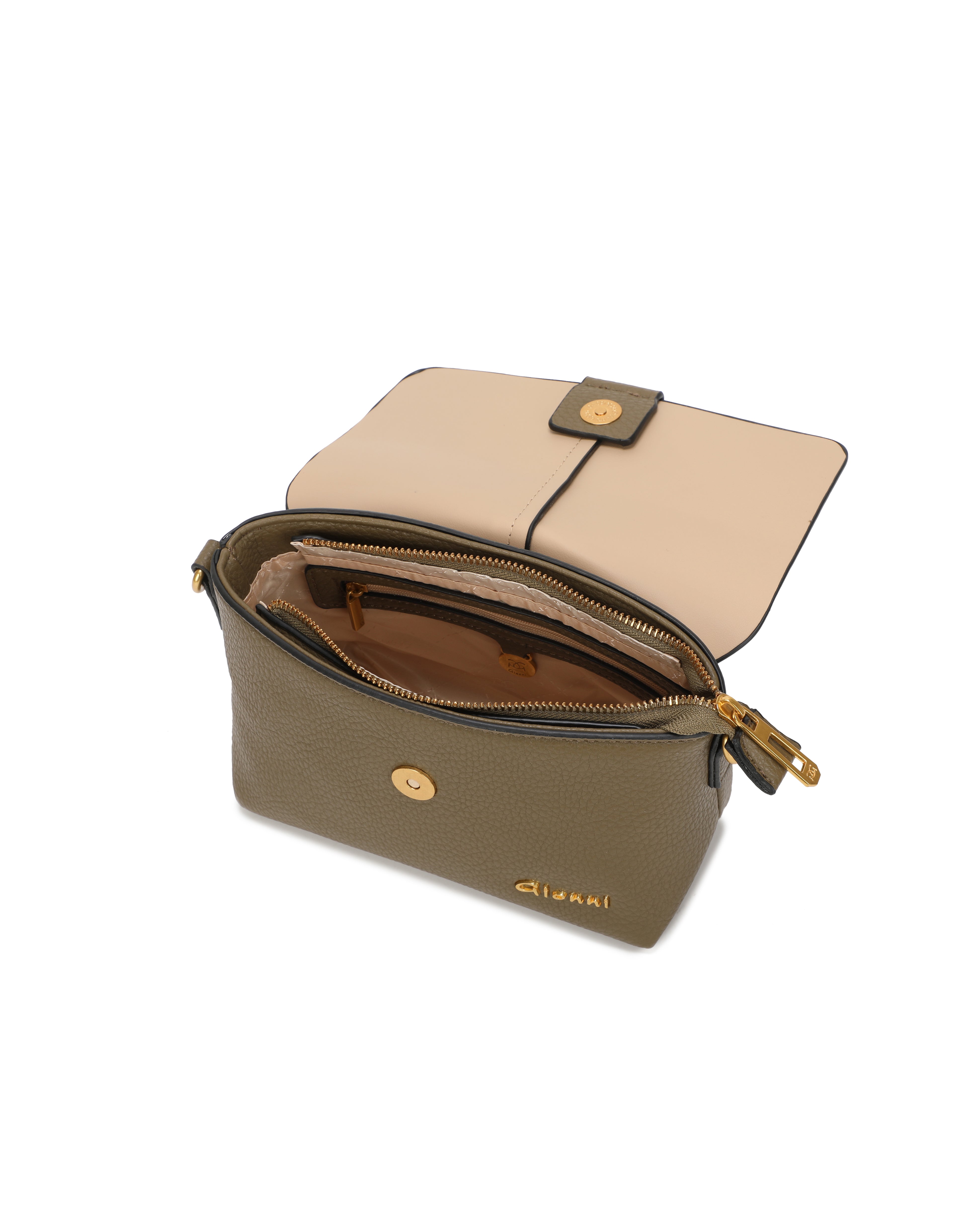 Celine Small Flapover