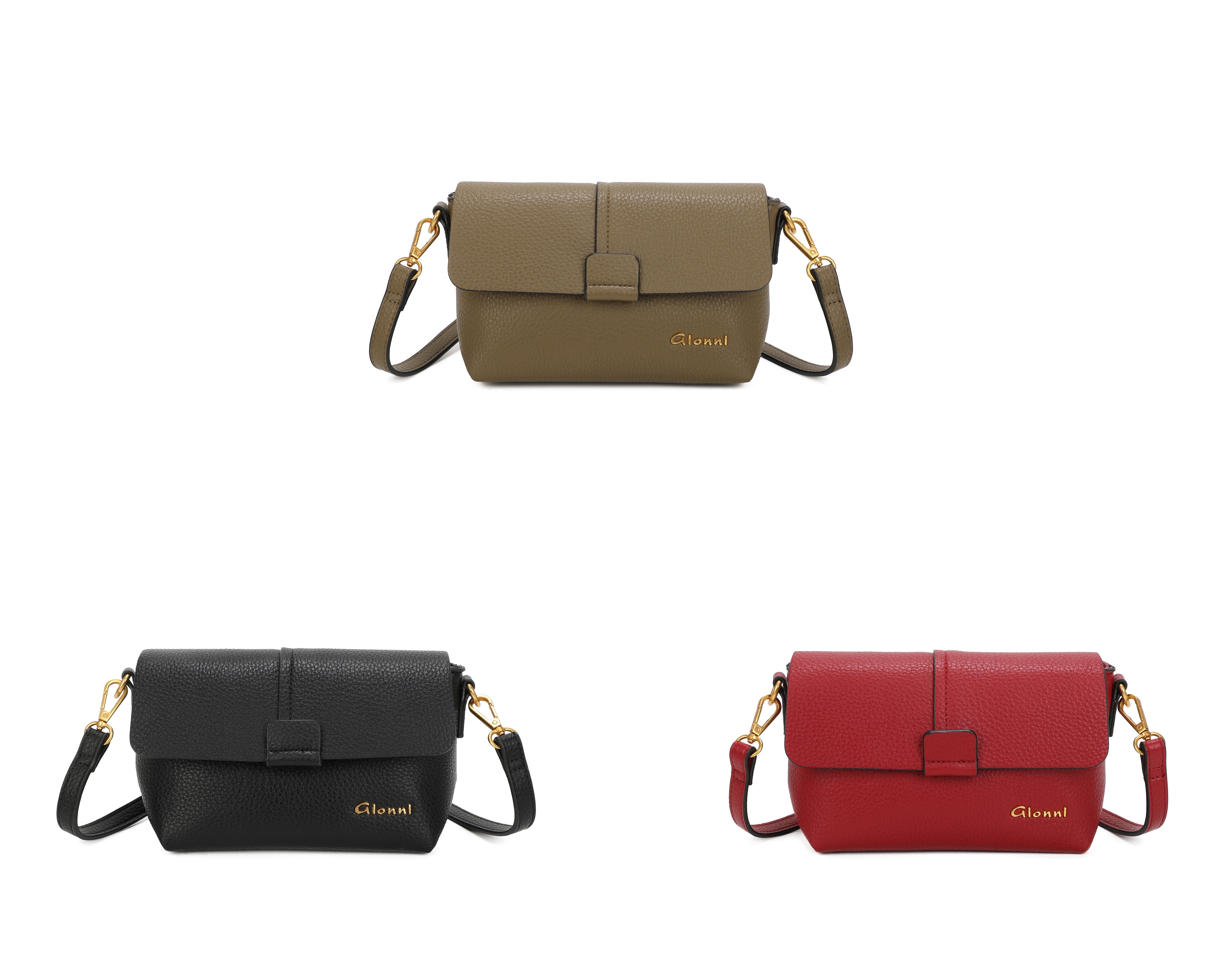 Celine Small Flapover