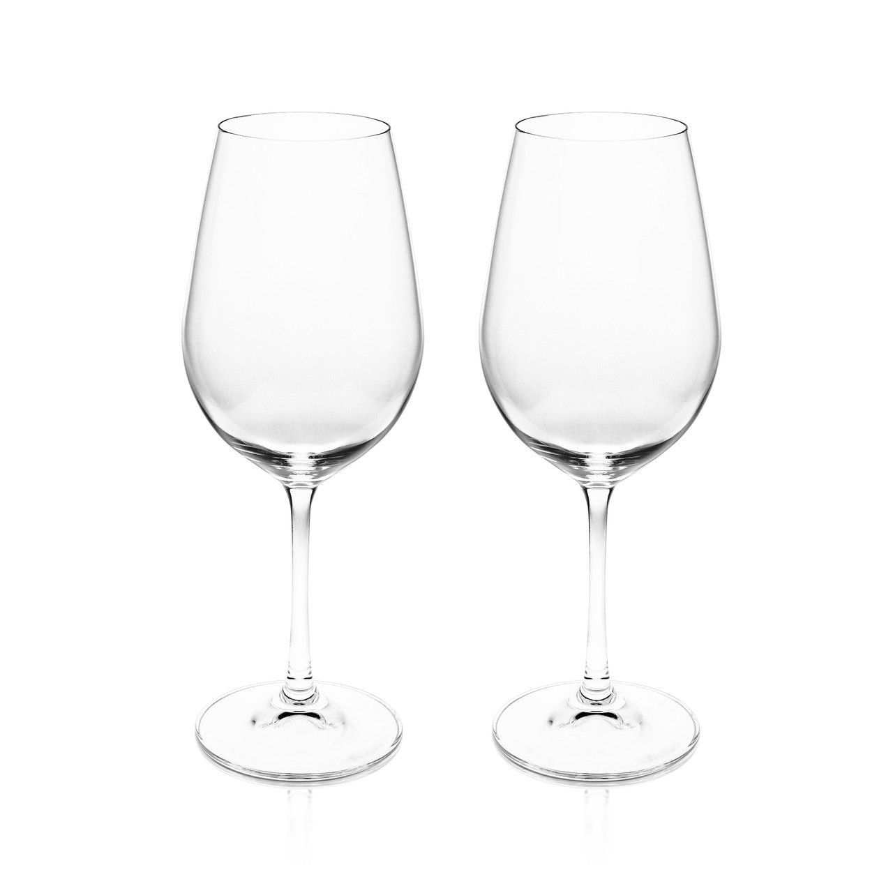 Tipperary 2 Crystal Wine Glass