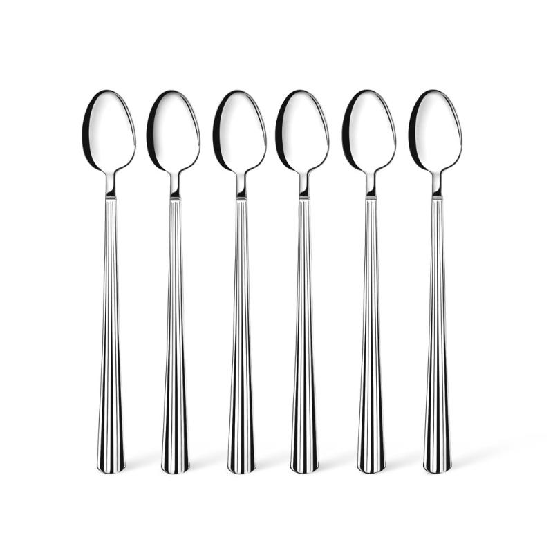Newbridge Nova latte spoon