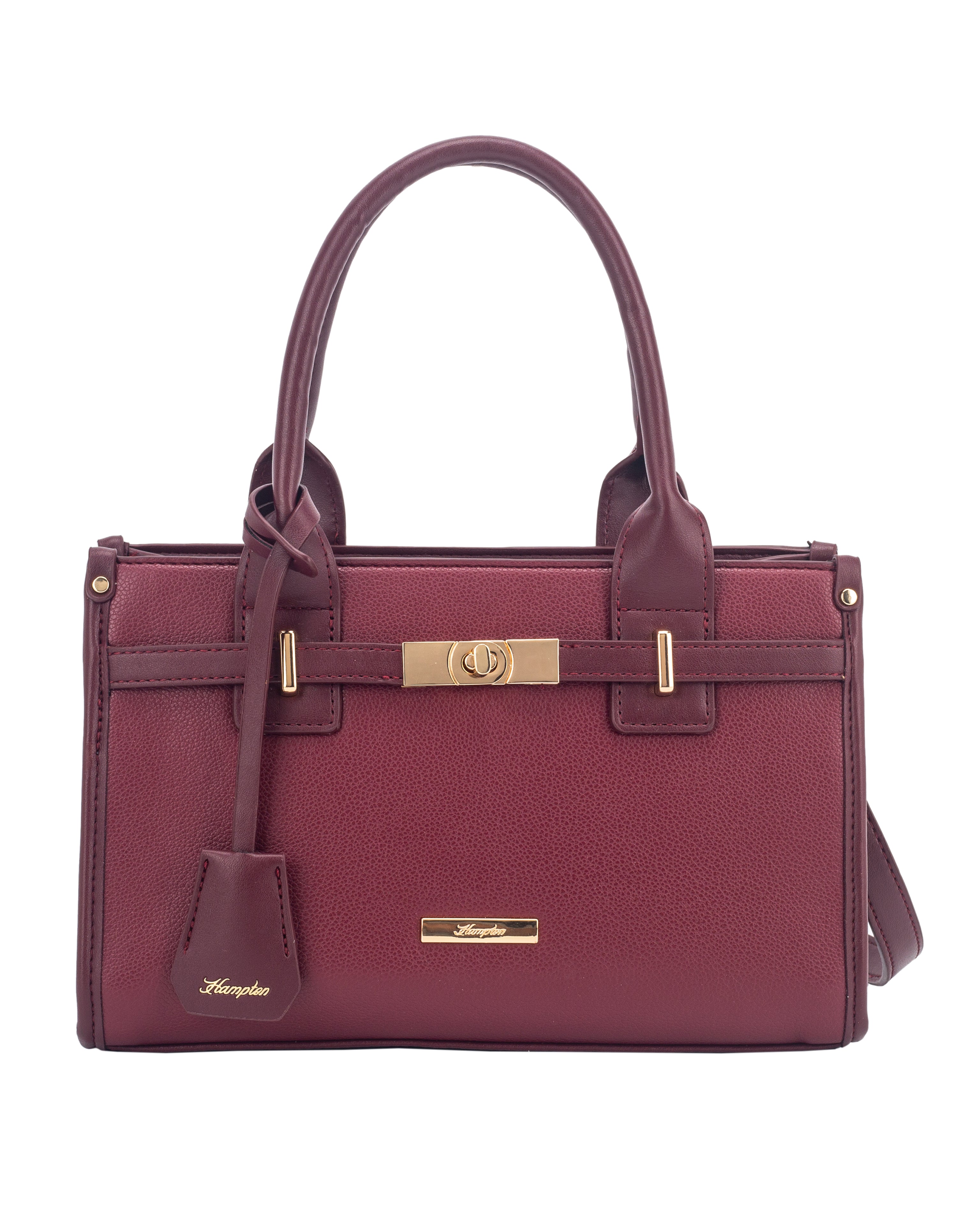 Ines Medium Bag Green/Black