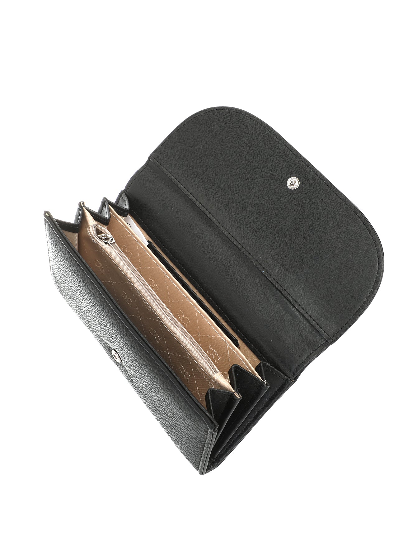 Audrey Flap over Purse