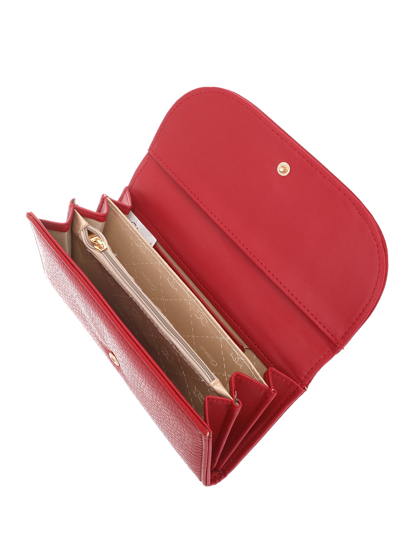 Audrey Flap over Purse