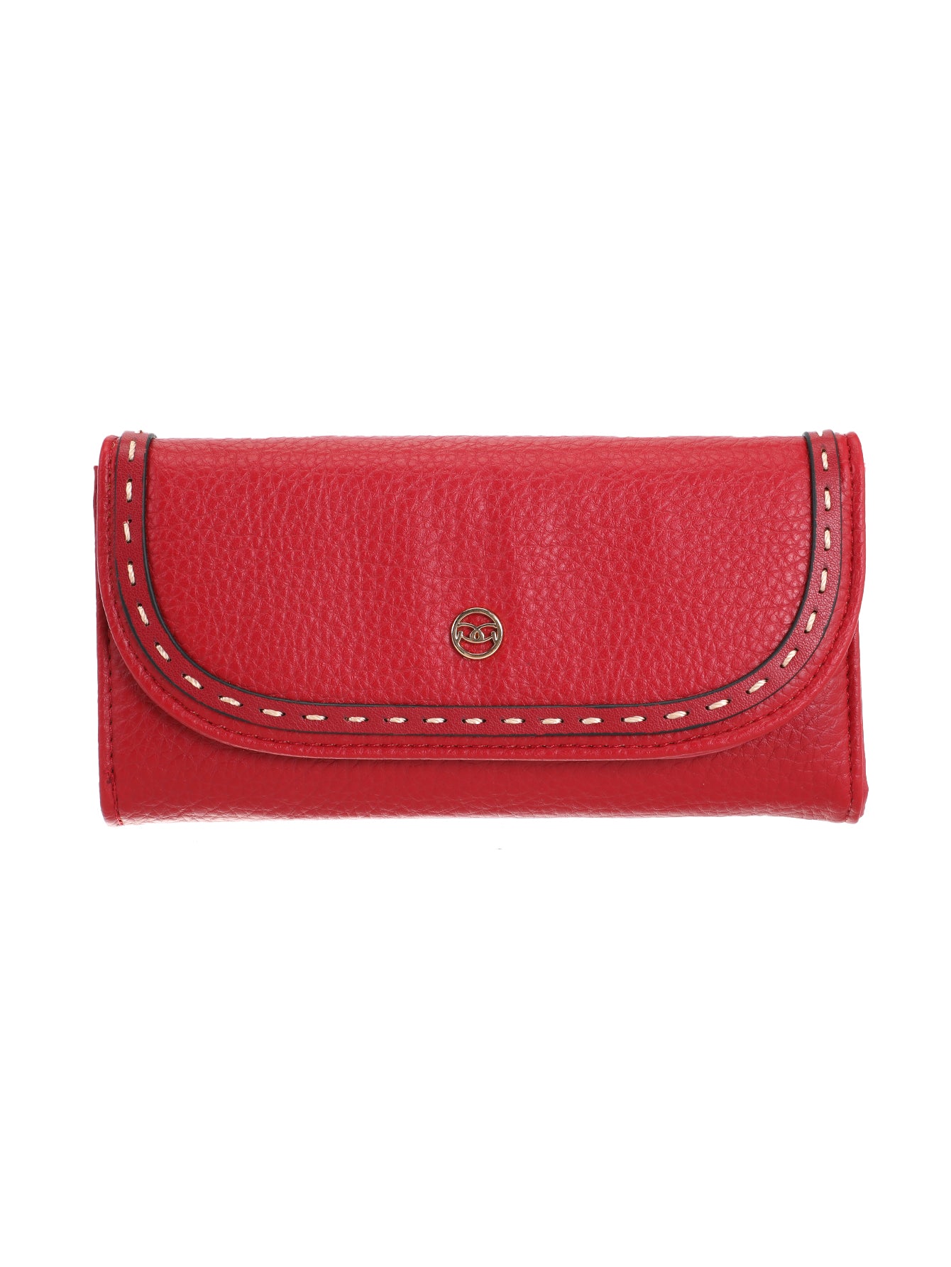 Audrey Flap over Purse