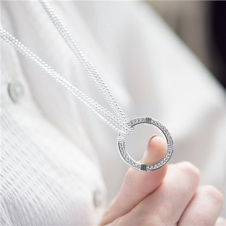 Newbridge Pendant and Spectacle Holder