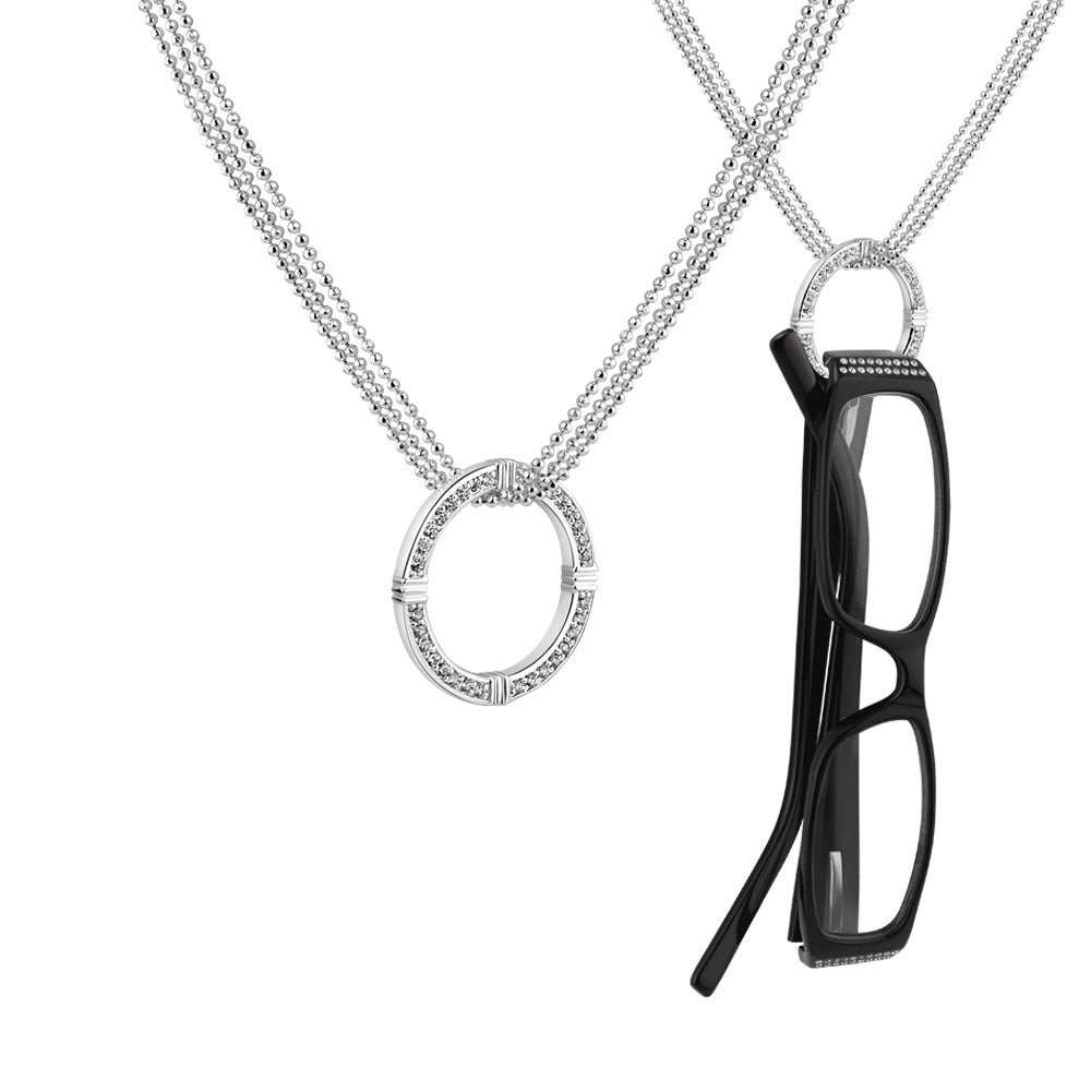 Newbridge Pendant and Spectacle Holder