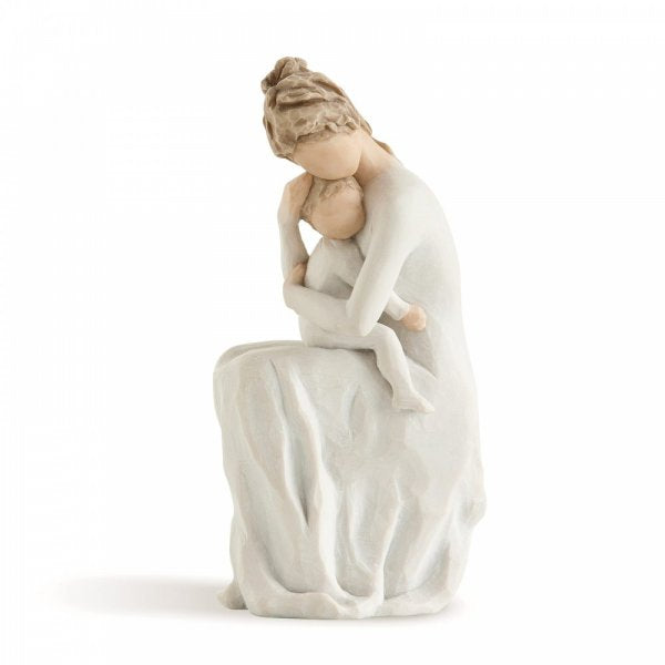 Willow Tree "For always"