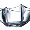 Galway Crystal 10" Dune Bowl