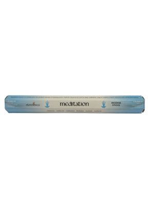 Elements Meditation Incense Sticks