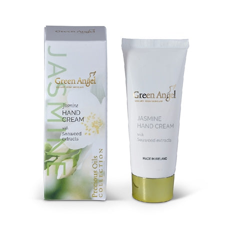 Jasmine Hand Cream