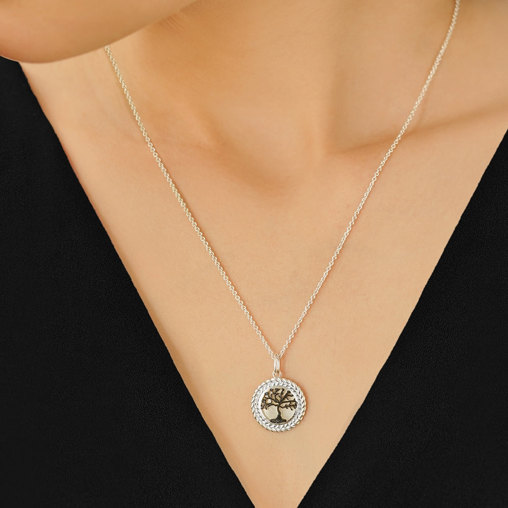 Tree of Life Pendant