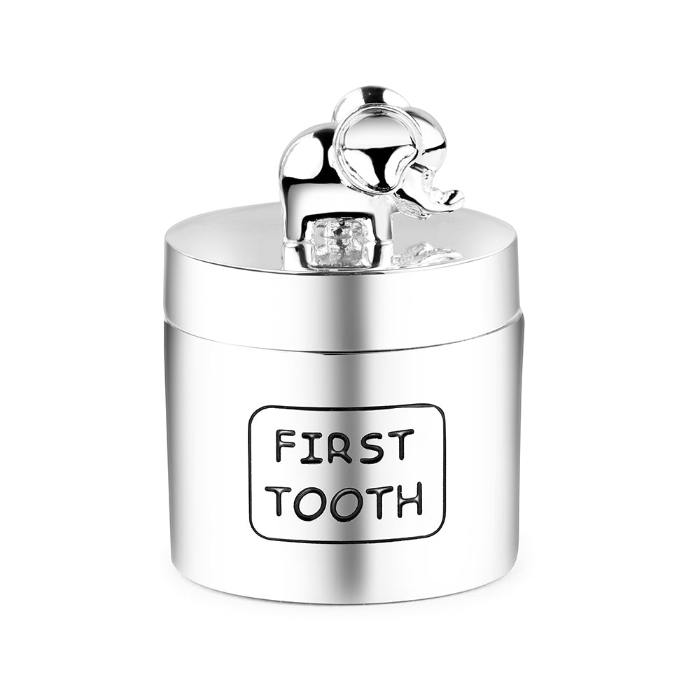 Newbridge Elephant Tooth & Curl Set