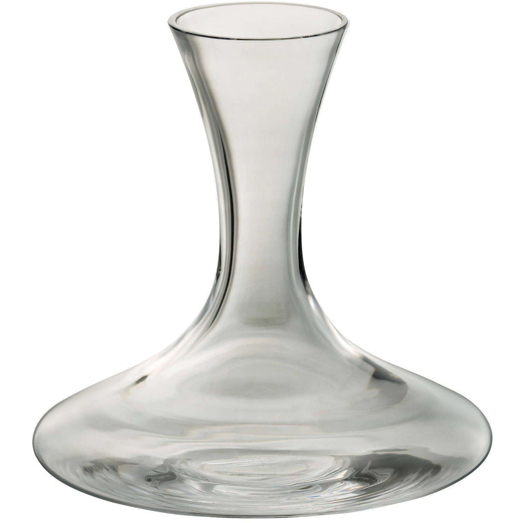 Galway Crystal Round Carafe