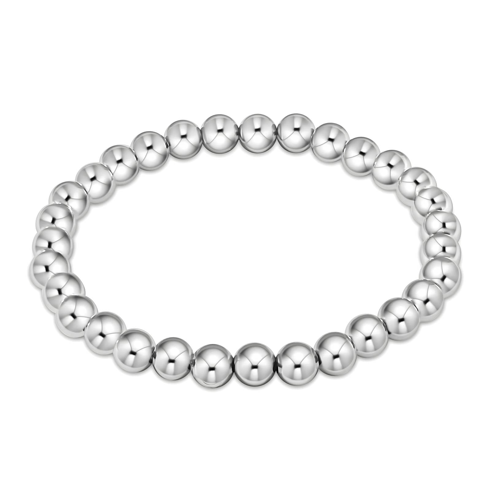 Bracelet, Stainless Steel
