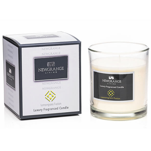 Lemongrass Candle