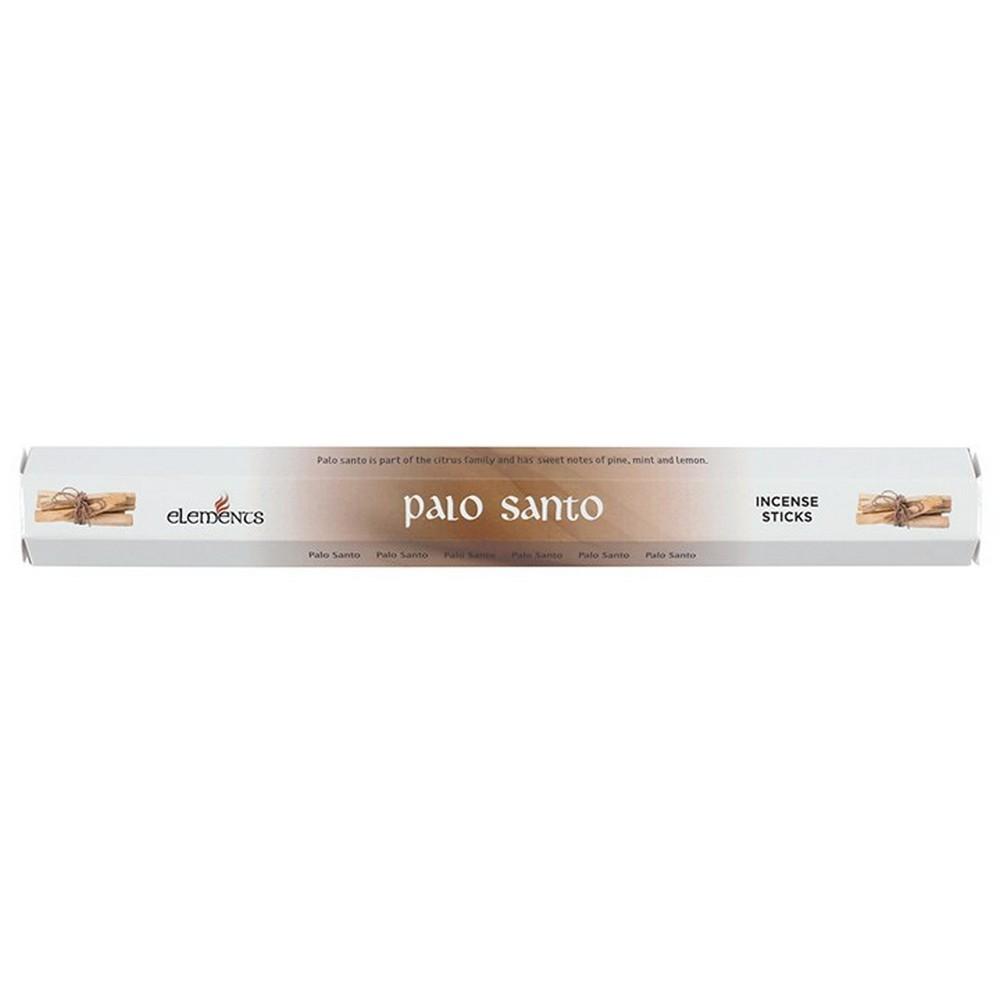 Elements Palo Santo Incense