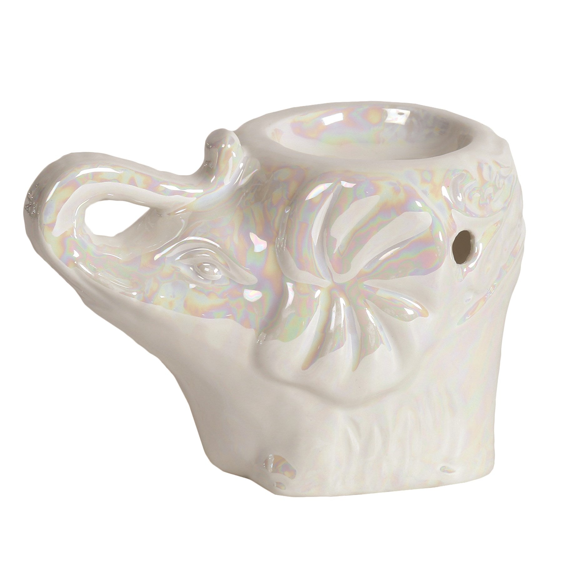 Elephant Wax Melt Melter 8cm