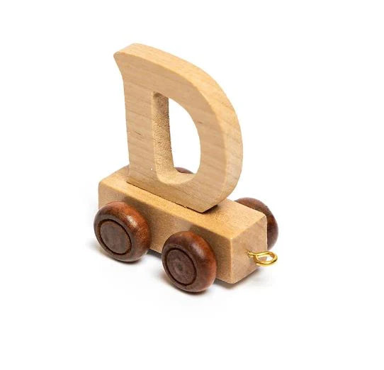 Ryantown Letter D carriage