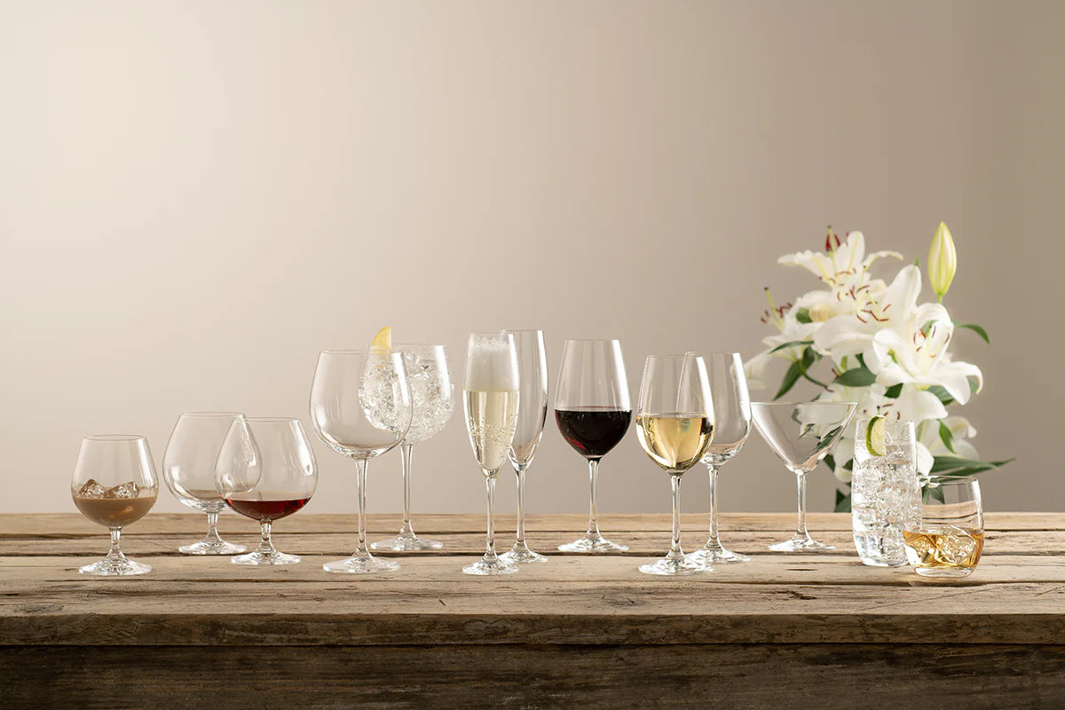 ELEGANCE RED WINE PAIR