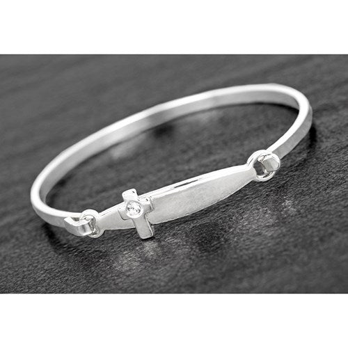Christening Bracelet