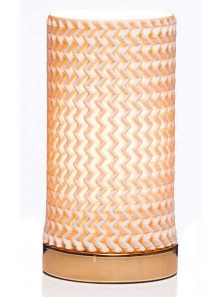 The Grange Gold Touch Lamp