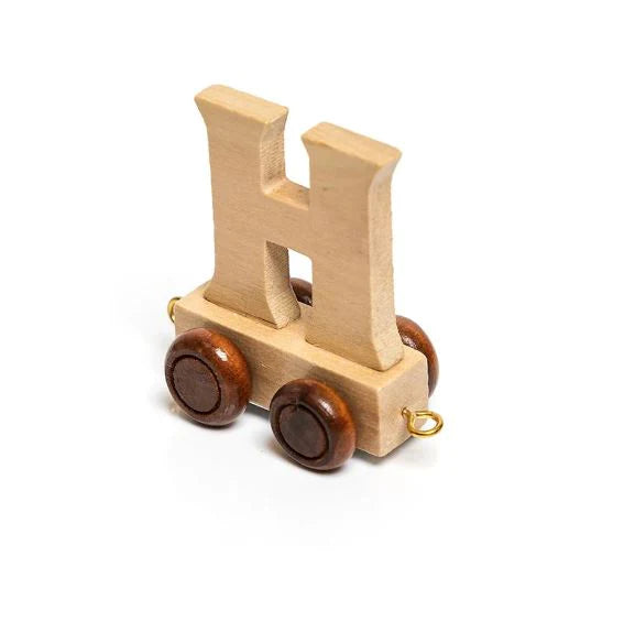 Ryantown Letter H Carriage