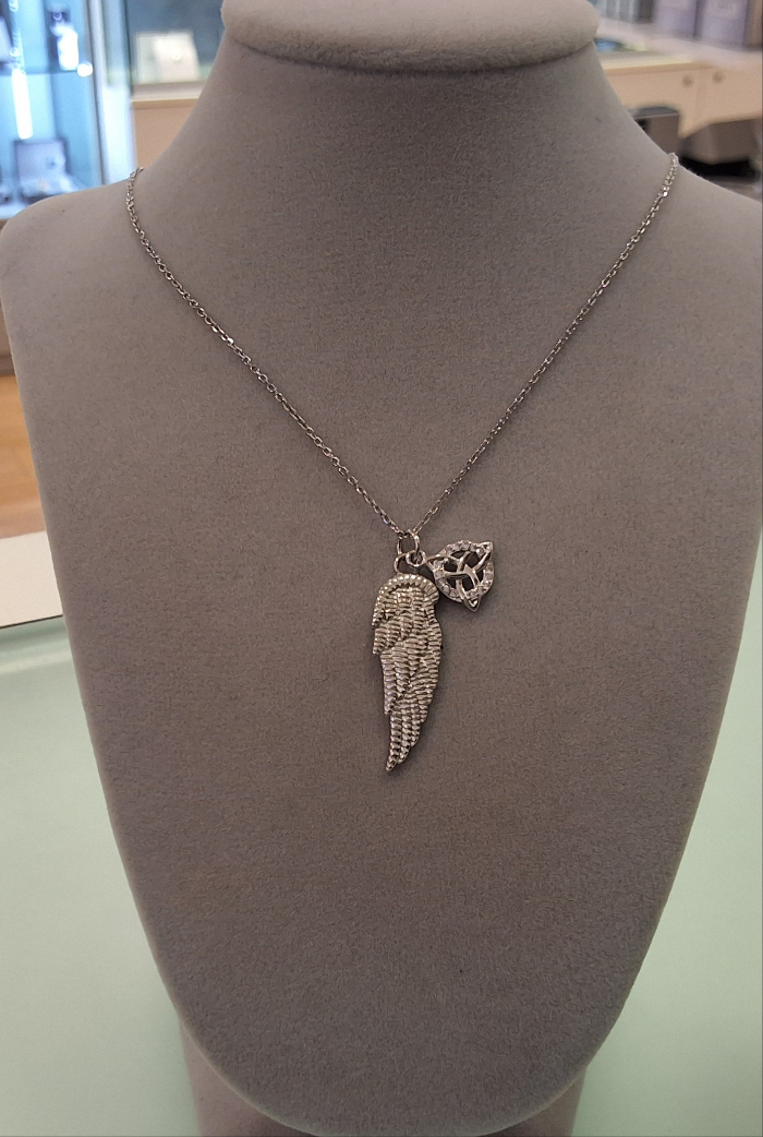 Cailin Celtic Angle Wing