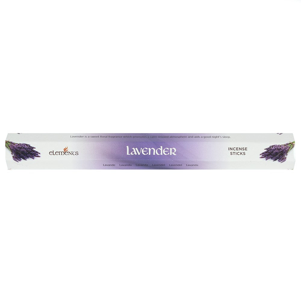 Lavander insence sticks