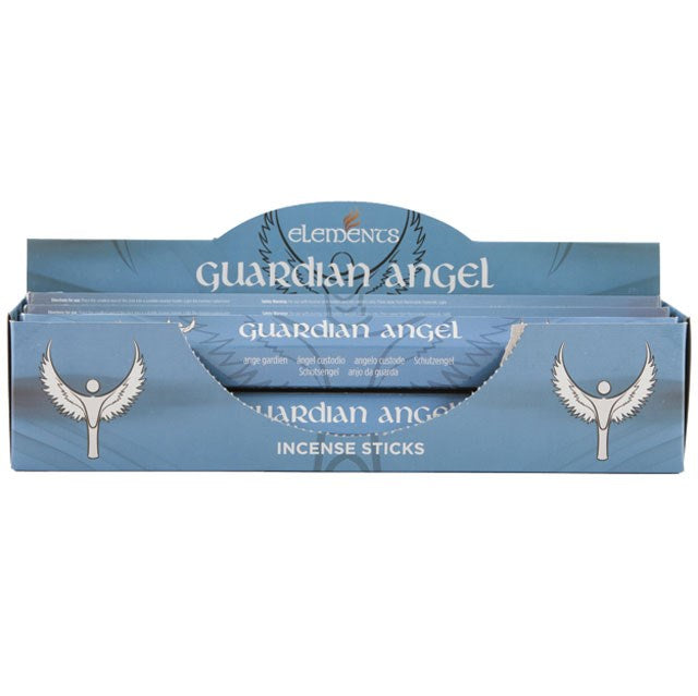Elements Incense Sticks Guardian Angel