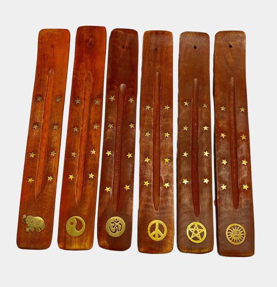 INCENSE Bundle