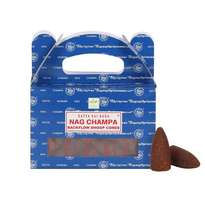 INCENSE Bundle