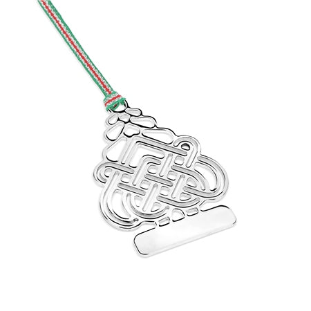 Newbridge Celtic Christmas Tree Decoration