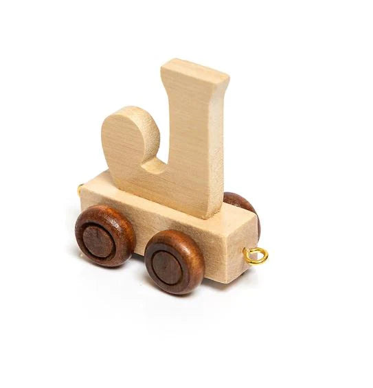 Ryantown Letter J Carriage