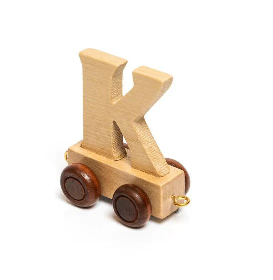 Ryantown Letter K Carriage