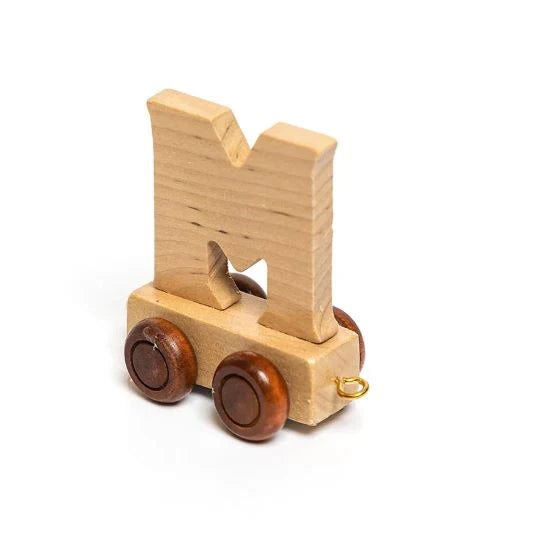 Ryantown Letter M Carriage