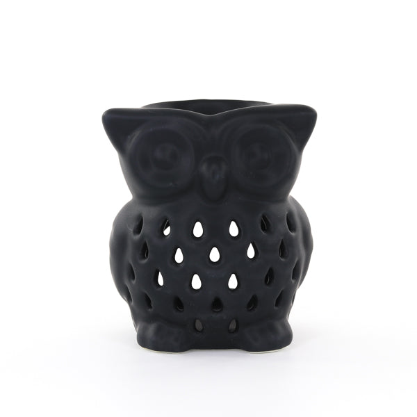 Black Owl Oil Burner