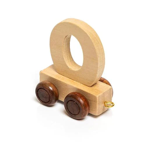 Ryantown Letter O Carriage