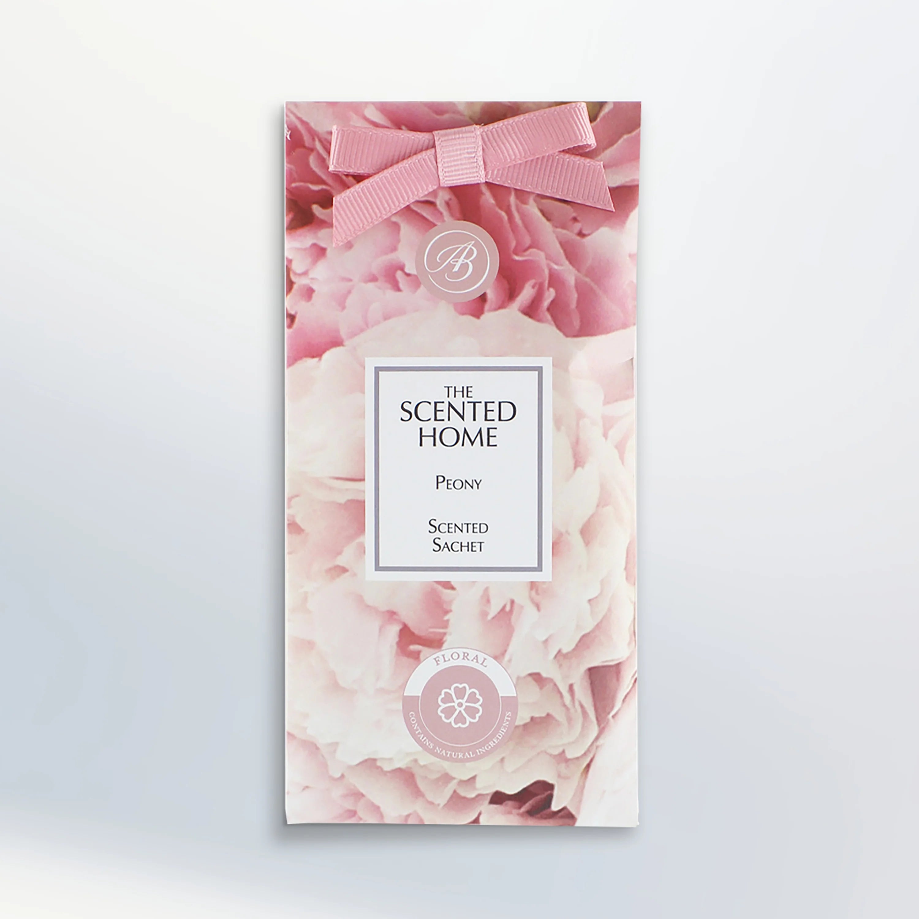 Peony Fragrance Sachet 20G