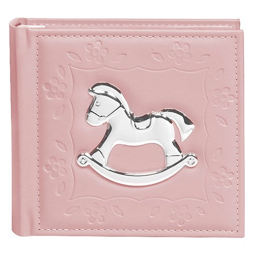 Baby Memory Album Book