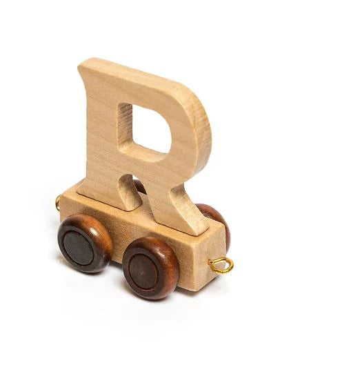 Ryantown Letter R Carriage