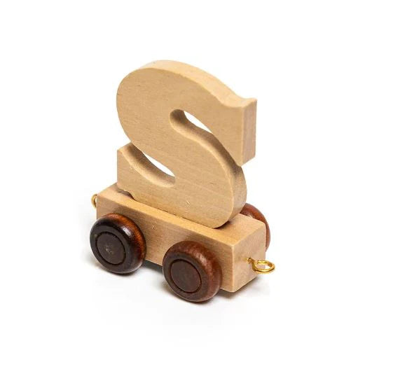 Ryantown Letter S Carriage