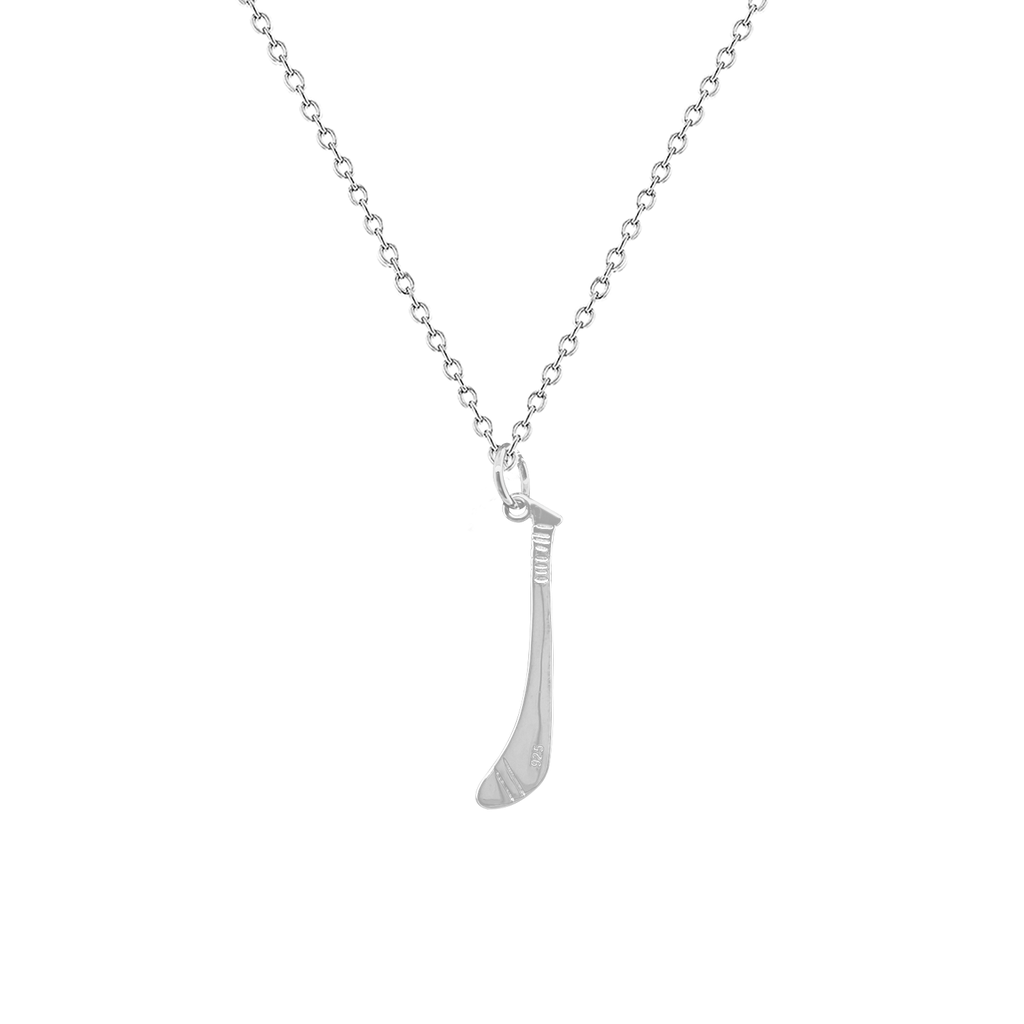 Sterling Silver Hurley Small