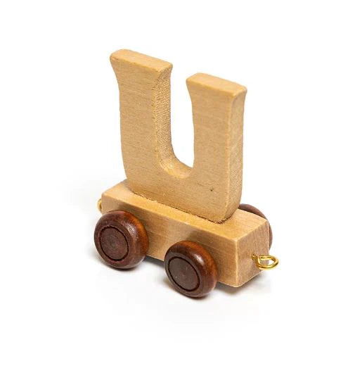 Ryantown Letter U Carriage