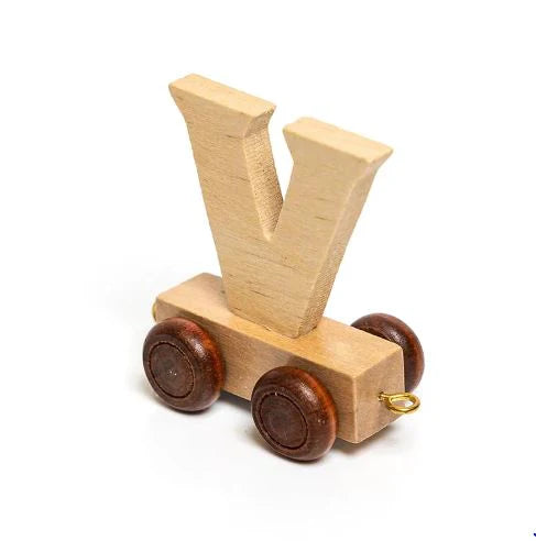 Ryantown Letter V Carriage