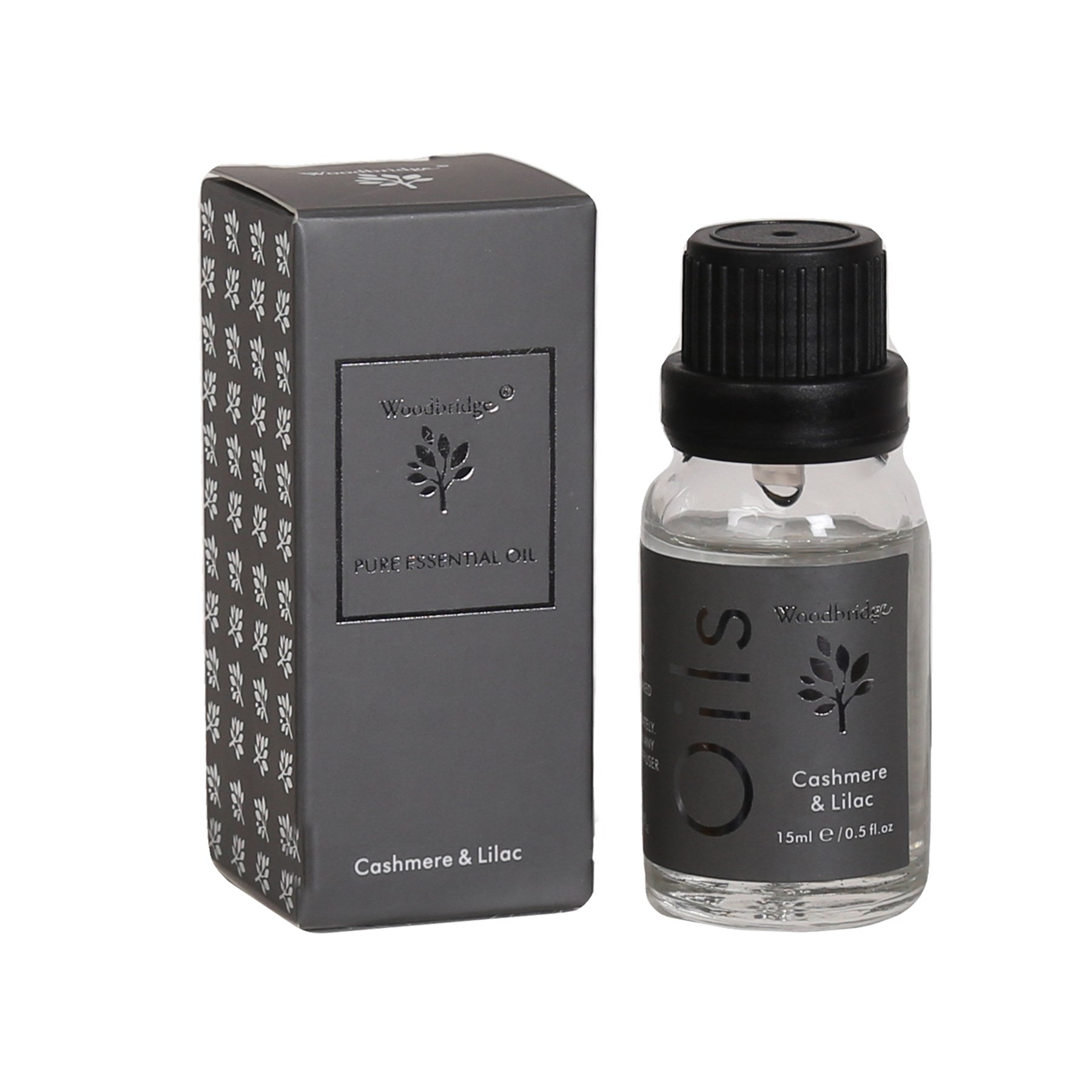 Woodbridge Pure Essential Oil Cashmere & Lila