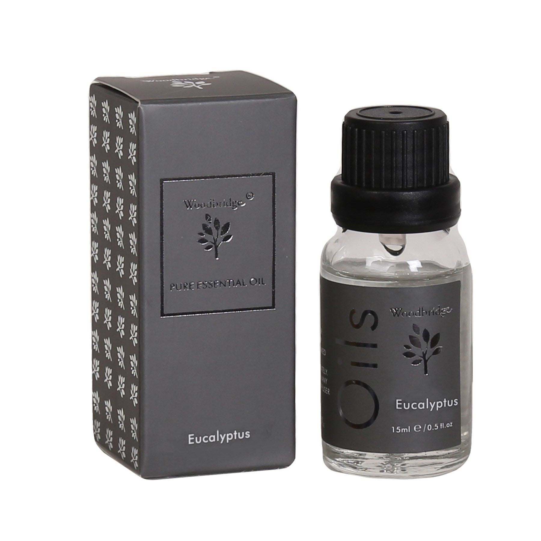Woodbridge Pure Essential Oil Eucalyptus