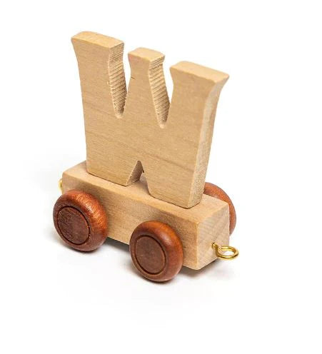 Ryantown Letter W Carriage